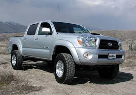 Toyota tacoma lift kits is just the start. 3 Suspension Lift Kit 2005 2020 Toyota Tacoma 4wd Prerunner 2wd 52907 250 82 Sd Truck Springs Leaf Springs Helper Springs And Suspension Parts