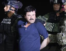 The series premiered on april 23. El Chapo Im Gefangnis Der Tiefe Fall Des Drogenbosses Kolnische Rundschau