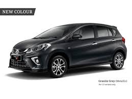 Perodua is developing a new compact suv (codenamed perodua d38l), which is reported to launch in malaysia in 2019. Perodua Myvi 2018 Price In Malaysia From Rm41 292 Motomalaysia
