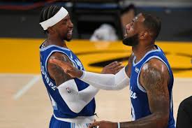 Her net worth is not known at the moment but her husband has an estimated net worth of $15 million. Lebron James Says Kentavious Caldwell Pope Is Perfect In His Role For Lakers Silver Screen And Roll