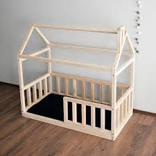 Fantasy 70x160 Montessori Yatak Kargo Dahil