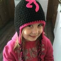 Obituary of Kasia Aubree Jacobs