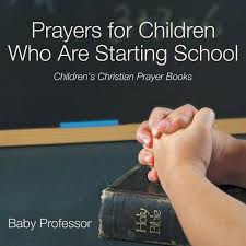 We did not find results for: Prayers For Children Who Are Starting School Children S Christian Prayer Books Von Baby Englisches Buch Bucher De