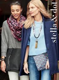 Stella Dot Fall 2016 Us By Stella Dot Issuu