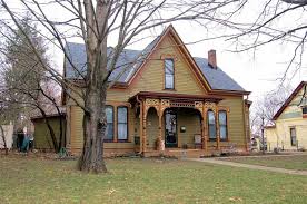 C 1880 Lebanon Oh 220 000 Old House Dreams Old House Dreams Old Houses Victorian Homes