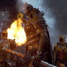 Apollyon armor set is an exact replica of the armor worn by the story campaign's main antagonist, apollyon. Apollyon For Honor Wiki Fandom