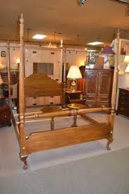 What are the shipping options for thomasville bedroom furniture? Thomasville Four Poster Bed