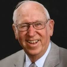 Obituary information for Robert R. 'Bob' Anderson