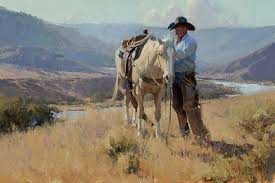 Bill Anton Hand Signed and Numbered Limited Edition Giclee