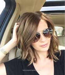 23 Cute Hairstyles For Medium Length Hair 2017 Haircuts And Hairstyles Hair Styles Hair Lengths Hair Styles 2017