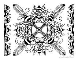 Coucou tout le monde on se retrouve aujourd'hui dans un nouveau vlog mail: Intricate Coloring Pages For Relaxation