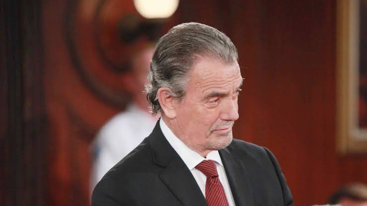 What Happened to Victor on The Young and The Restless? - Soap Opera Digest