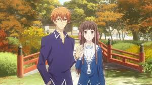 Fruits Basket 2nd Season Episode 17 Discussion Forums Myanimelist Net