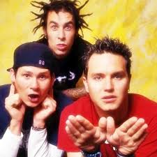It was released as the lead single from the album on may 7, 2001. Blink 182 The Rock Show Instrumental By Andy Lodic