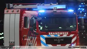 Verdachten brand schilderswijk in cel. Transport Online Grote Brand In Meerdere Woningen En Moskee In Haagse Schilderswijk Foto S Video
