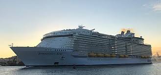 We did not find results for: Allure Of The Seas Wikipedia