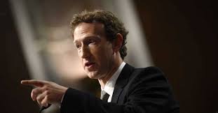 Filipinos alarmed as social media giant scraps fact-checking