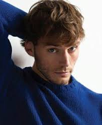 34 ideas de Sam Claflim