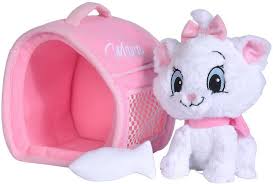 Photos of the the aristocats (movie) voice actors. Simba Kuscheltier Disney Aristocats Marie 20 Cm Mit Transportkorb Online Kaufen Otto
