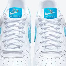 «more power, more perfection nike air force 1 x space jam hare a new legacy celebrates the new…» Tqzkhmh16i6jwm