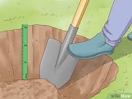 3 Cara Untuk Menguburkan Hewan Peliharaan Wikihow