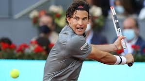 Considering the austrian had made. Dominic Thiem Convincing On His Return Junipersports