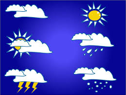 Here is the current weather forecast for puerto galera and the philippines, presented in dynamic form. How To Write A Weather Report