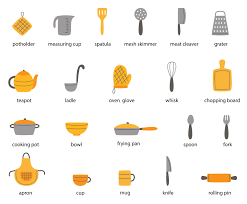 Bit noun definition, pictures, pronunciation and usage , basic construction hand tools bing images , pics photos kitchenaid hand mixer , top 10 baking tips for beginners le creuset , similiar names of common hand tools keywords , tools for. Set Of Kitchen Tools With Names Vector Illustrations 2788445 Vector Art At Vecteezy