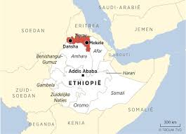Vind informatie over het weer, wegcondities, routes met routebeschrijving. Hoe Er Een Hevige Burgeroorlog Uitbrak In De Noordelijkste Provincie Van Ethiopie Trouw
