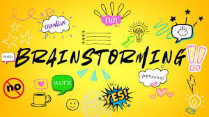 How to Brainstorm Without Judging Your Own Ideas