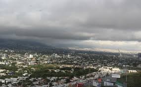 La previsión del tiempo para mañana en monterrey. Clima En Monterrey Hoy 14 De Mayo Maxima De 25 Grados