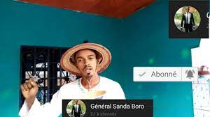 Sanda lassa gido am official video full hd 2020. Invitation Sanda Boro Au Festival Tabital Pulaaku Ghana 2020 Youtube