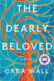 Senior Book Lounge The Dearly Beloved By Cara Wall In 2020 Dearly Beloved Book Club Book Club List