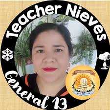 Teacher Nieves General 13