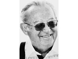 Raymond Beaudoin Obituary (1923