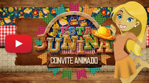 Check spelling or type a new query. Convite Animado Festa Junina Gratis Para Baixe E Editar