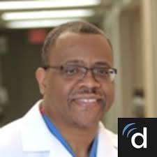 Dr. Brian W. Blanchette, MD