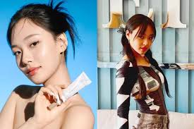 Skandal Pakaian BIBI! Penyanyi Terkenal Ini Tidak Sadar Bergabung dengan  Tren yang Menghebohkan Dunia K Pop