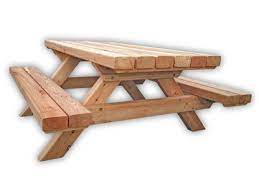 Mastbos kaart 2015 created date: Picknickbank Feuerstein Aus Larchenholz 899 00