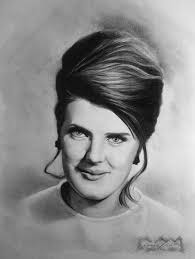 Pin Su Ritratti Di Volti Disegnati A Matita