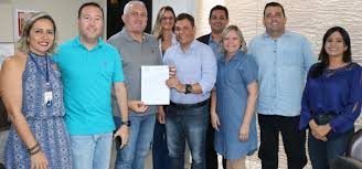 Câmara Municipal de Parnamirim