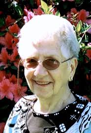 Obituary information for Annie Barrier