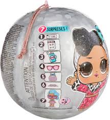 Surprise series 3 pets collector's guide. Best Buy L O L Surprise Bling Series 3 75 Doll Styles May Vary 556237