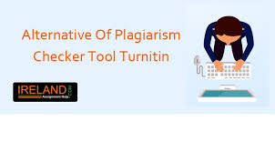 This robust, comprehensive plagiarism checker fits seamlessly into existing workflows. 10 Best Alternative Of Turnitin Plagiarism Checker Tcd Irish College