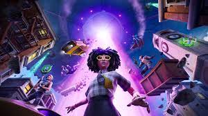 Worms rumble, spellbreak, hyper scape, call of duty: Fortnite