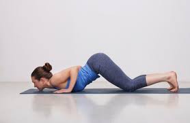 Surya Namaskar Instructions Step By Step Guide To 12 Poses Surya Namaskar Easy Yoga Workouts Yoga Steps