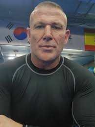 Utilidad del Jiu Jitsu en Entornos Policiales