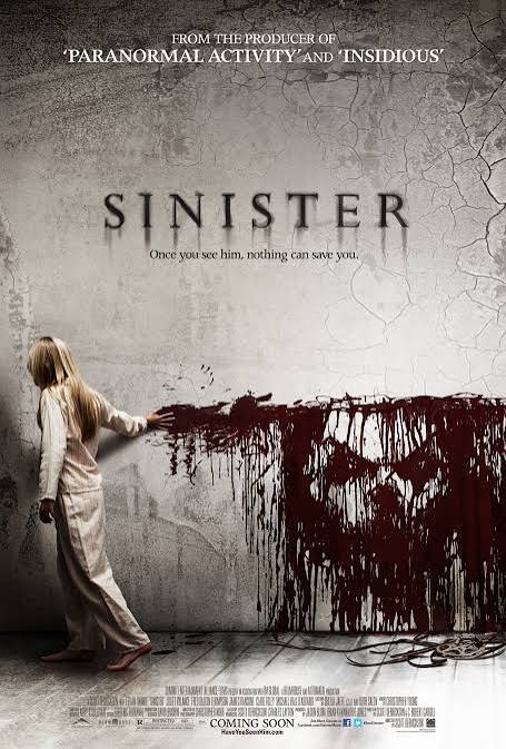 Sinister (2012) - IMDb