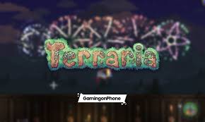 The fourth major content update for. Terraria 1 4 Journey S End Mobile Update Launches 20th October