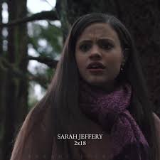 pt1|| one of my favorite scene so far ❤️‍🩹 @sarahmjeffery #sarahjeffery  #edit #charmed #bestperformance #acting #charmed2018 #editcharmed  #maggievera #maggie #sad